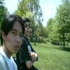 Kronine : With Esfandiar Jamishidi