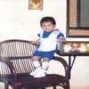 Aron : Baby boy