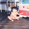 Aron : Kawaii Baby