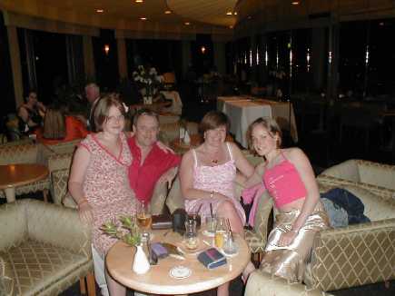 Very nice family from Melbourne