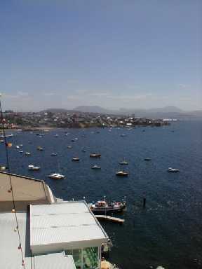 pretty much the same view as before