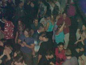 Club Metropolis