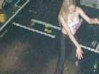 another dancer