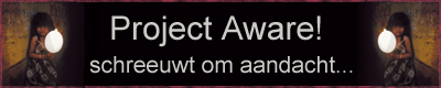 Project Aware!
