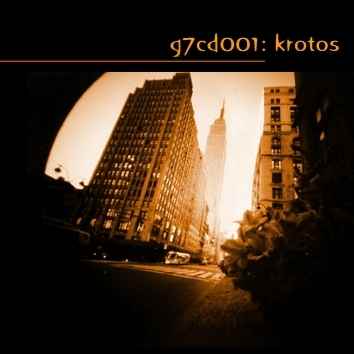 G7CD001 KROTOS