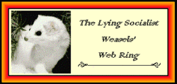 Weasel banner