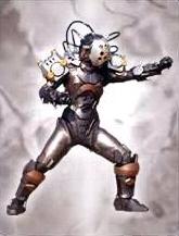 psycorouge