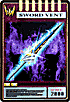 card-sword