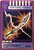card-sword