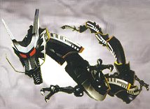 con-dragblacker