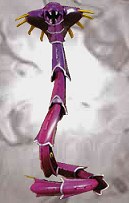 con-venosnaker