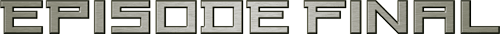 episode final