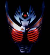 Ryuki Mask