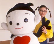 nanako-doll