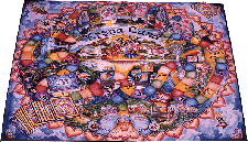Board game