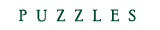 puzzles