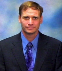 Keith Stenger
