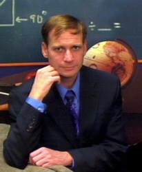 Keith Stenger