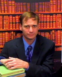 Keith Stenger
