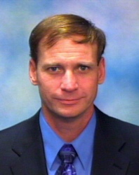 Keith Stenger