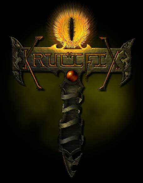 Krucify Your Soul..