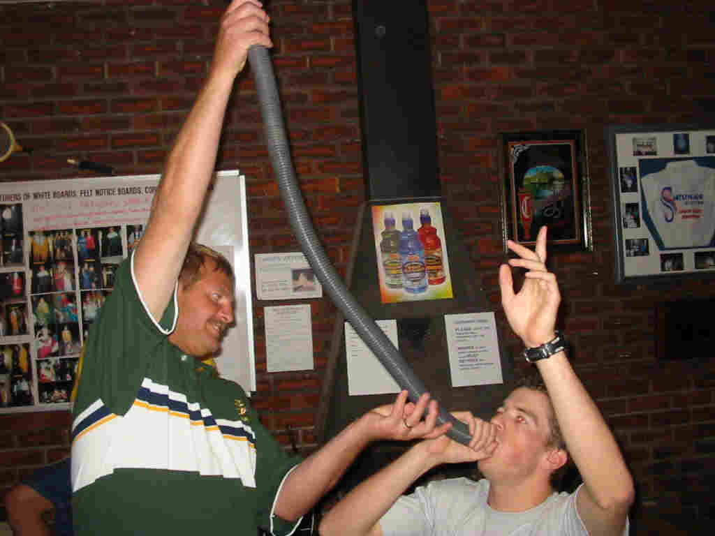 Hosepipe