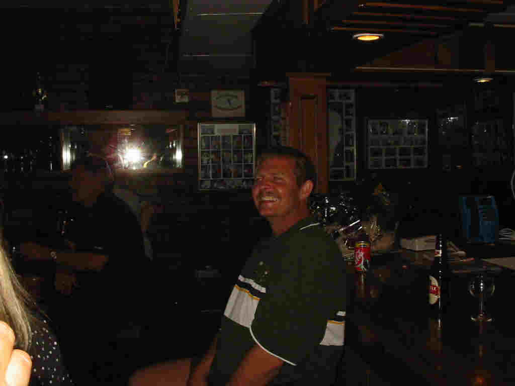 Chairman
