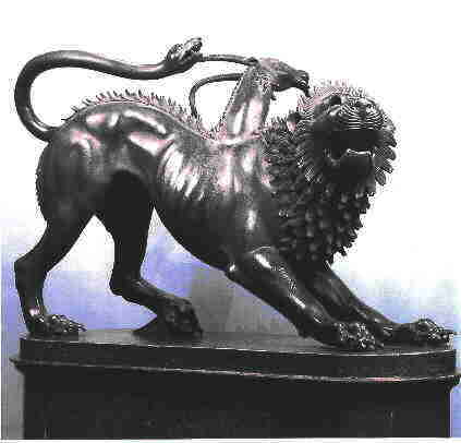 chimera