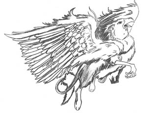 griffin