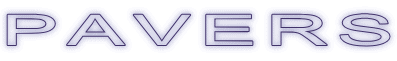 Pavers