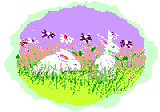 Bunnies_in_field.gif - (7K)