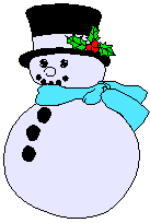 Snowman Ha Ha