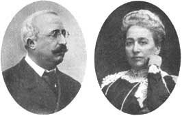 Friedrich Krupp e sua mioglie