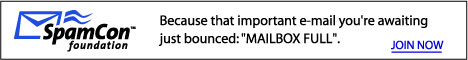 Spamcon Foundation