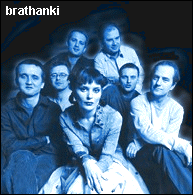 BRAThANKI