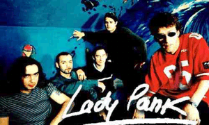 Lady Pank