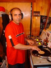 DJ I.A.