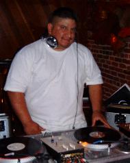 Pete Rios