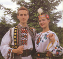 Bukovynskyi Celebratory