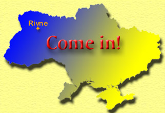 Welcome map