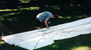 Steve installs the Wood Bace