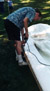 Steve Young, Project Engineer; Movie Screen 2.0