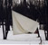 Mid-winter; one side collapses in wind-storm