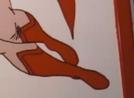 The Boots