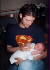 First Bottle Feed