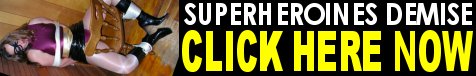 SUPERHEROINES DEMISE