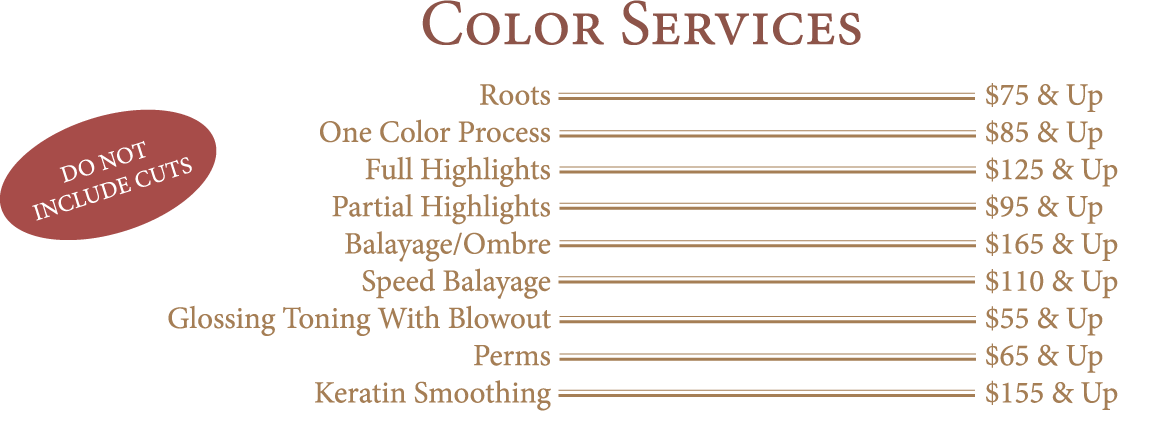 color