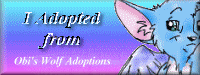 Click here to adopt your own!!