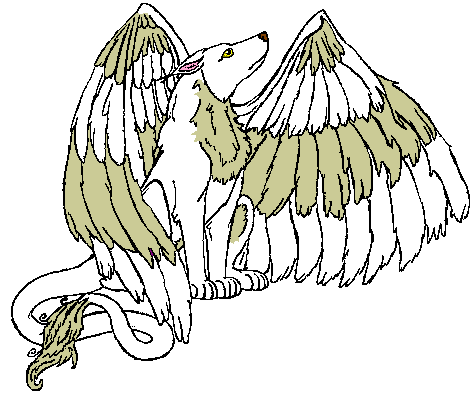 Albino