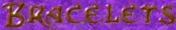Click for bracelets